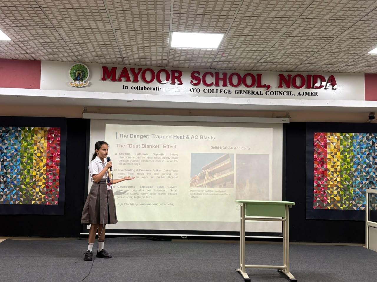 Science Innovation Quest 2026